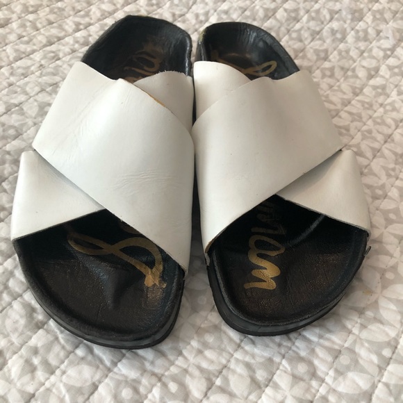 Sam Edelman Sandals - Picture 10 of 10